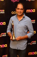 Cine Maa Awards 2016 Red Carpet